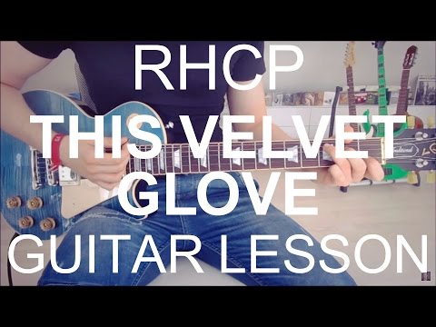 how to play g love on guitar