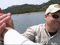 Black Bass no Capivari