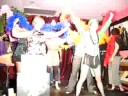 NY,NY and Hava Nagila sung by Kiki Kalor NY,NY and Hava Nagila sung by Kiki Kalor