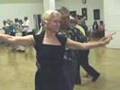 Van Spencers Waltz Lesson, 5/2/08