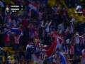 Colombia 0 vs. Paraguay 1 Eliminatorias Sudafrica 2010 [2/2]