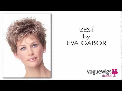 Eva Gabor