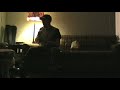 This is a short video surrounding the magical All Girgis Eve and Girgis Day holiday traditions including popcorn, candy, sweater vests, and water splashed on the door.  For more information, refer to the blog at:http://www.myspace.com/aherofortoday