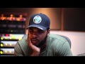 Pt 1 - BISHOP LAMONT FAN CHAT & WEBCAST AT WESTLAKE STUDIOS: BEHIND THE SCENES