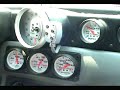 1988 Ford Mustang GT Dart 347 Vortech YSI Blower 1988 Ford Mustang GT Dart 347 Vortech YSI Blower