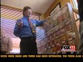Fond du Lac man eats 25000th Big Mac