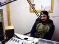 Guggi-at-Akash-Radio