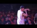 Kid Masta vs Teko 2006 Round 2