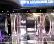 �Ѻ�ٿ���� JL Audio 10W6 㹵�� Bandpass