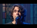 Vultures - John Mayer live at the Chapel Vultures - John Mayer live at the Chapel