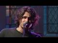 Vultures - John Mayer live at the Chapel