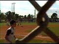 John's Grand Slam Homeun batlikeapro.com