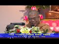 Cảm ơn nghịch cảnh