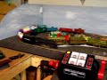 The Jackball Express