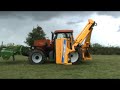 Shelbourne Powerblade VFR Trimmer
