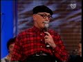Fredi Crujer no Luar tvg - Chiste-Gayoso no autob�s