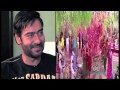 Ajay Devgn on Son Of Sardaar, Salman, Pon Pon