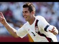 sexy Landon Donovan and Carlos Bocanegra