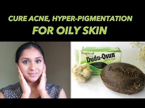 how to control pigmentation on face naturally