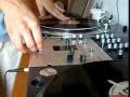 Dj Vieltán - Scratchofrenia