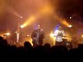 Laith Al-Deen \"Jetzt, Hier, Immer\" live in Hanau