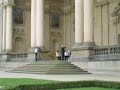 Concert - Wallenstein Palace Gardens, Prague