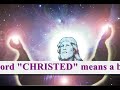 Jasmuheen on the Second Coming