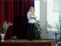 Jasmuheen on the Second Coming