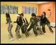 Celine Jessandra Korean Hip hop Dance