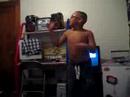 Funny Dancing Boy NYGEL Funny Dancing Boy NYGEL
