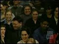 Robin Williams - Impersonation of a Smart Kid