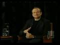 Robin Williams - Impersonation of a Smart Kid