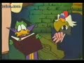 Count Duckula - 17 - Dear Diary 1/3 Count Duckula - 17 - Dear Diary 1/3