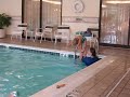 afton dive