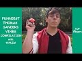 Funniest Thomas Sanders Vines Compilation - Best Thomas Sanders Vines 2017