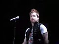 David Cook Hello Glendale 070108