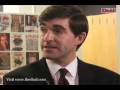 videos de Inside The Deal: Baird's Lanser on middle-market M&A in 2009
