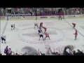 Dan Cleary series winning goal Game 7 Ducks @ Wings