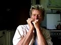 �bung Blues Harmonica  (Gussow.024)