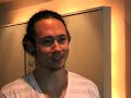 Trivium - Matt Heafy interview 2008 (1/2) Trivium - Matt Heafy interview 2008 (1/2)