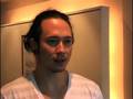 Trivium - Matt Heafy interview 2008 (1/2)