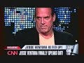 Jesse Ventura Discusses Politics Part 1 Jesse Ventura Discusses Politics Part 1