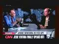 Jesse Ventura Discusses Politics Part 1