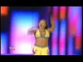 Mickie James Tron (custom)