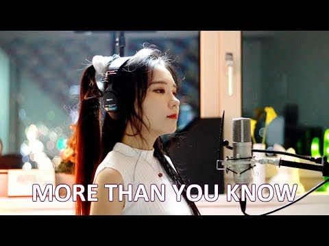 Axwell /\ Ingrosso - More Than You Know ( Cover By J.Fla ) Axwell /\ Ingrosso - More Than You Know ( Cover By J.Fla )