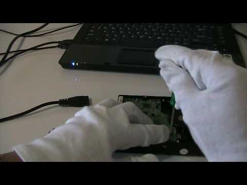 how to repair dead hard disk