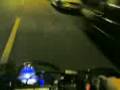 DT125RE com lamelas boyesen