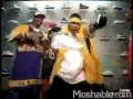Nelly Feat. Murphey Lee, Kyjuan & Ali - Air Force Ones