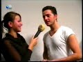 DjNcee V.s G�khan �zen @Club-Bodrum 2004 Kanal D