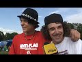 FM4 Frequency 2007 - Die Ankunft